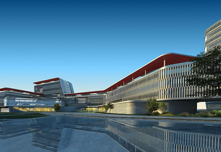 襄阳市花园设计的测试内容