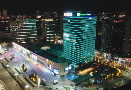 襄阳市花园设计的测试内容