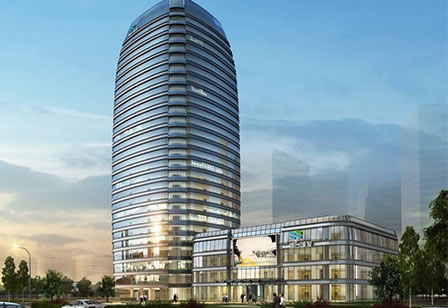 襄阳市花园设计的测试内容