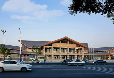 襄阳市花园设计的测试内容