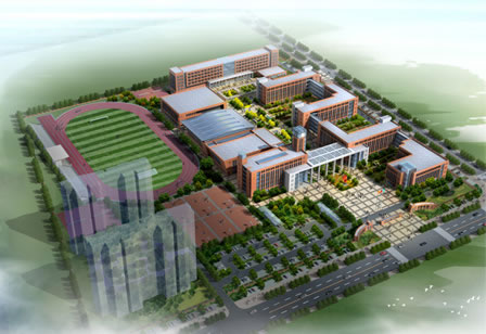 襄阳市花园设计的测试内容