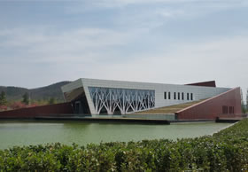 襄阳市花园设计的测试内容