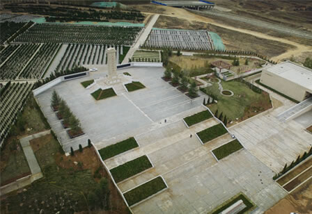 襄阳市花园设计的测试内容